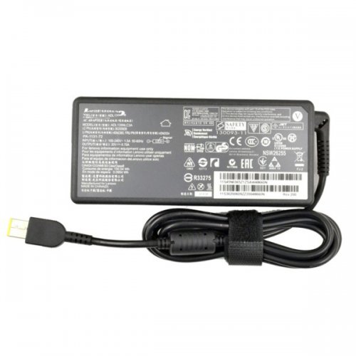 Power ac adapter for Lenovo ThinkPad T440p 20V 6.75A - Click Image to Close