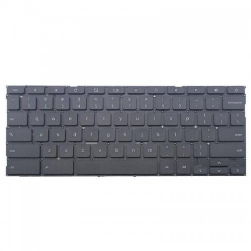 Laptop Keyboard for Asus Chromebook C300M C300MA no backlit - Click Image to Close