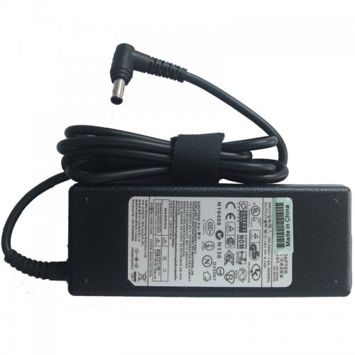 Power AC adapter for Samsung NP470R5E - Click Image to Close