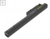 Laptop Battery for HP-COMPAQ 2510p 2400 nc2400 Notebook