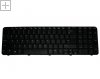 Black Laptop Keyboard for Hp-Compaq Presario CQ70 series