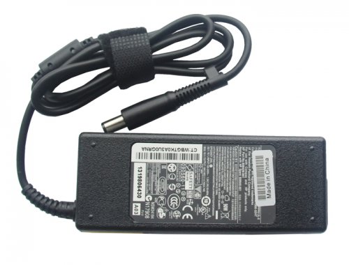 Power AC adapter For HP EliteBook 8440W - Click Image to Close