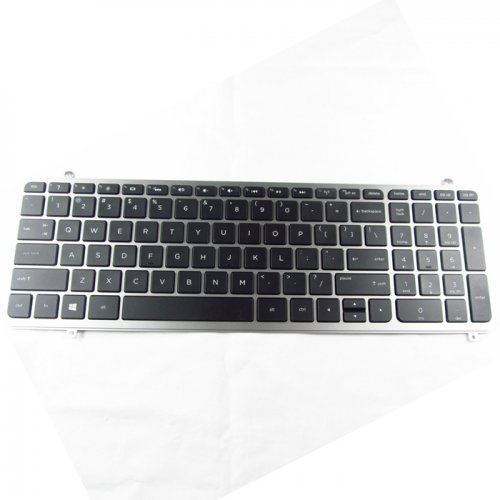 Laptop Keyboard for HP Envy TouchSmart M6-K010DX Sleekbook - Click Image to Close