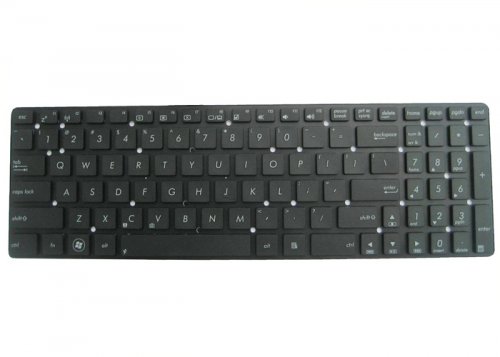 Laptop Keyboard for Asus S56CA-WH31 Ultrabook - Click Image to Close