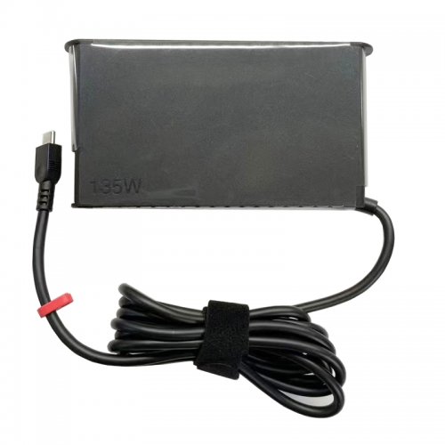 Power adapter for Lenovo ThinkPad T16 Gen 2 (Intel) (21HH 21HJ) - Click Image to Close