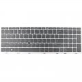 Laptop Keyboard for HP Elitebook 755 G5
