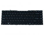 Black Laptop Keyboard for Sony VGN-FW11E VGN-FW140N VGN-FW160E V