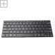 Laptop Keyboard for Asus U3000U U3000UQ U3000UA backlit