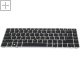 Laptop Keyboard for HP EliteBook Folio 9480m