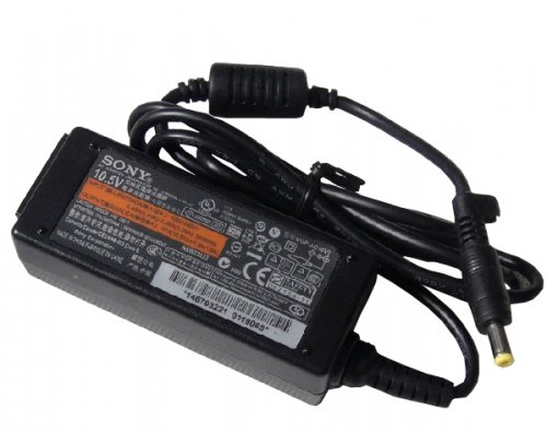 Power adapter FOR Sony VAIO VGN-P530H VGN-P688 VGN-P13GH - Click Image to Close