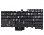 Black Laptop Keyboard for Dell Latitude E5400 E5500 E6400 E6500