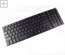 Black Laptop US Keyboard for HP ProBook 4710s 4750S