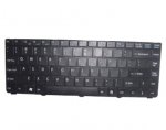 Black Laptop Keyboard for Sony VGN-NR498E/S VGN-NR21S/S VGN-NR49