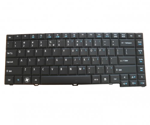Keyboard for Acer TravelMate TM4750-6412 TM4750-6817 TM4750-6607 - Click Image to Close