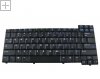 Black Laptop Keyboard for Hp-Compaq nc6100 nc6105 nc6200 nc6230