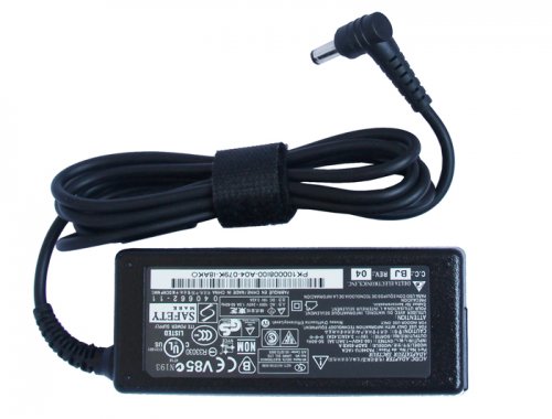 Power ac Adapter For Toshiba Satellite S55T-C - Click Image to Close