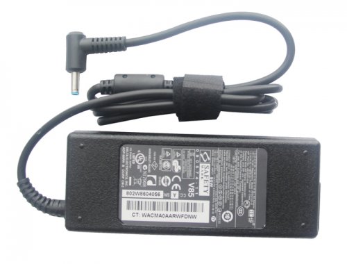 Power adapter charger for HP ENVY TouchSmart 17-J101ea 17-J110el - Click Image to Close