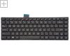 Laptop Keyboard for Asus L402MA