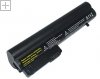 9-cell Battery for HP COMPAQ 2510p nc2400 EliteBook 2530p 2540p