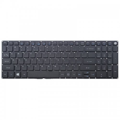 Laptop Keyboard for Acer Aspire E5-575G-58UZ - Click Image to Close