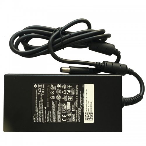 Power adapter for Dell Precision 7560 180W power supply - Click Image to Close