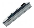 9-cell White battery For Acer Aspire One D255E D257 D270 D257