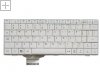 White Laptop Keyboard for ASUS EEE PC 700 701 900 901