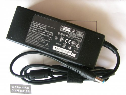 Laptop AC adapter for Acer Aspire V5-571-6491 V5-571-6605 - Click Image to Close