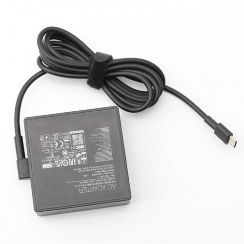 Power AC adapter for Asus Zenbook 14 Flip UP5401ZA 100W type-C - Click Image to Close