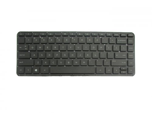 Laptop Keyboard for HP Pavilion 13-s150sa - Click Image to Close