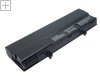 9-cell battery 312-0435/CG039/NF343 for Dell XPS M1210