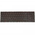 Laptop Keyboard for HP Omen 15-ax206na