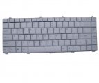 White Laptop Keyboard for Sony VGN-FS18CP FS25C FS35C FS38C