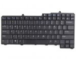 Black Laptop Keyboard for Dell Inspiron 131L 1501 630m 6400 640m