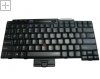 Black Laptop Keyboard for IBM-Lenovo ThinkPad X300 X301 X41