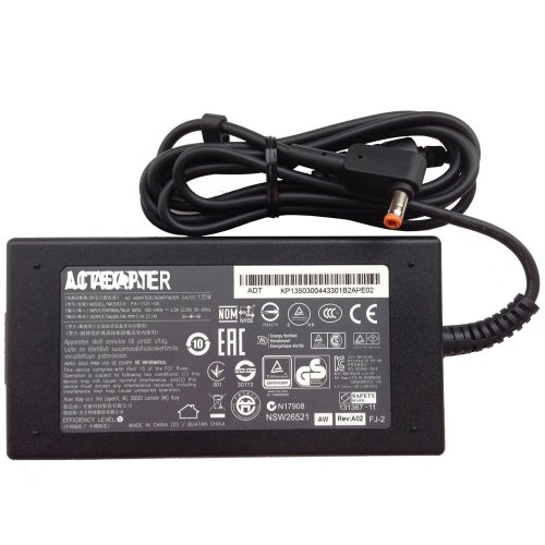Power AC adapter for Acer Aspire VN7-591G-7245 - Click Image to Close