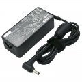 Power adapter for Lenovo Flex-14IWL (81SQ) 65W Round Tip