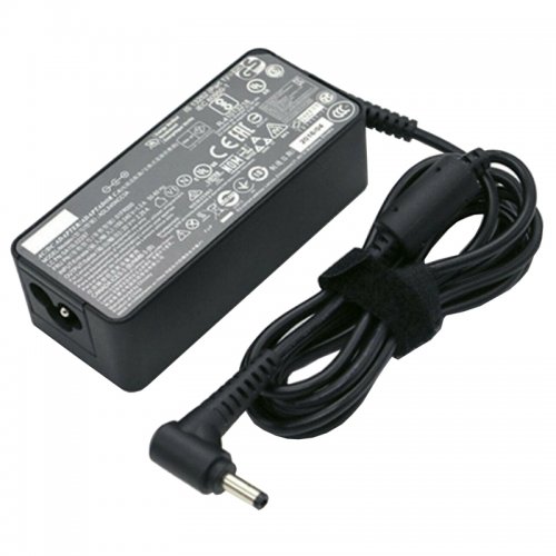 Power adapter for Lenovo IdeaPad 5 15IIL05 (81YK)65W Round Tip - Click Image to Close