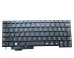 Black Laptop Keyboard for samsung N210 N220