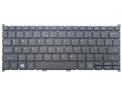 Laptop Keyboard for Acer Switch 11 SW5-171-36SV SW5-171-39AV - Click Image to Close