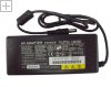 Power adapter FOR Fujitsu Lifebook E8210 S6520 S7110