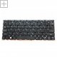 Laptop Keyboard for Acer Aspire ES1-132-C22B