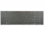 Laptop Keyboard for HP Zbook 15 G3