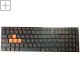 Backlit Keyboard for Asus FX502VM-AS73