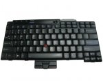 Black Laptop US Keyboard for Lenovo ThinkPad X300 X301