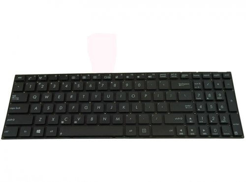 Laptop Keyboard for Asus F502C - Click Image to Close