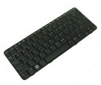 Black Keyboard fr Hp-Compaq Pavilion tx1000 tx1200 tx2500 tx2600