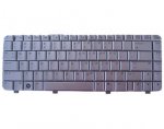 Silver Laptop Keyboard for Hp-Compaq Pavilion dv4t dv4z dv4-1125