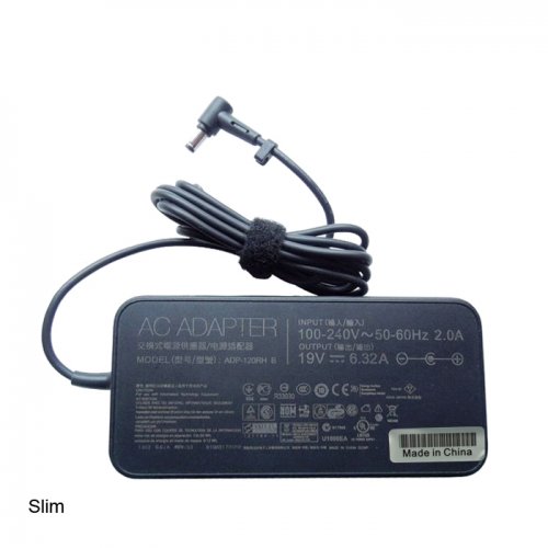 Power AC adapter for Asus N550J N550JK N550JV - Click Image to Close