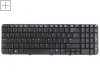 Laptop Keyboard for HP Compaq G61-336NR G61-511WM